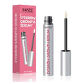1 Pcs Biotin Eyelash & Brow Serum Lash Boost Serum for Longer Fuller Lash & Brows.