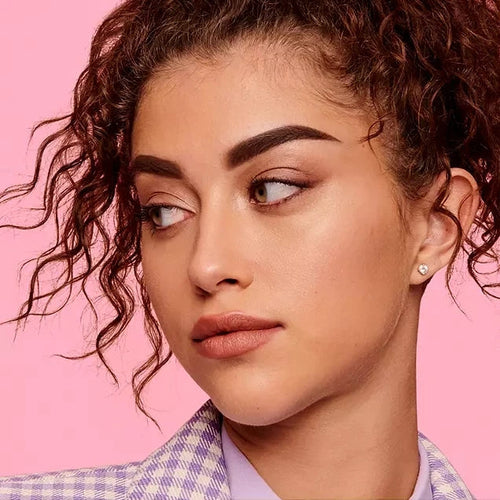 Brow Pomade - Long Lasting Gel Formula