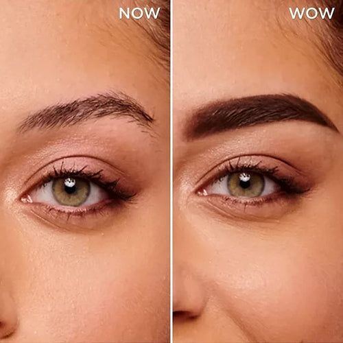 Brow Pomade - Long Lasting Gel Formula