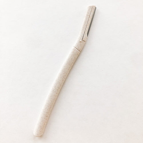 Biodegradable Brow Trimmer - Eco Friendly